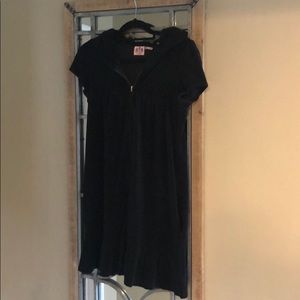 Juicy Couture cover-up/dress